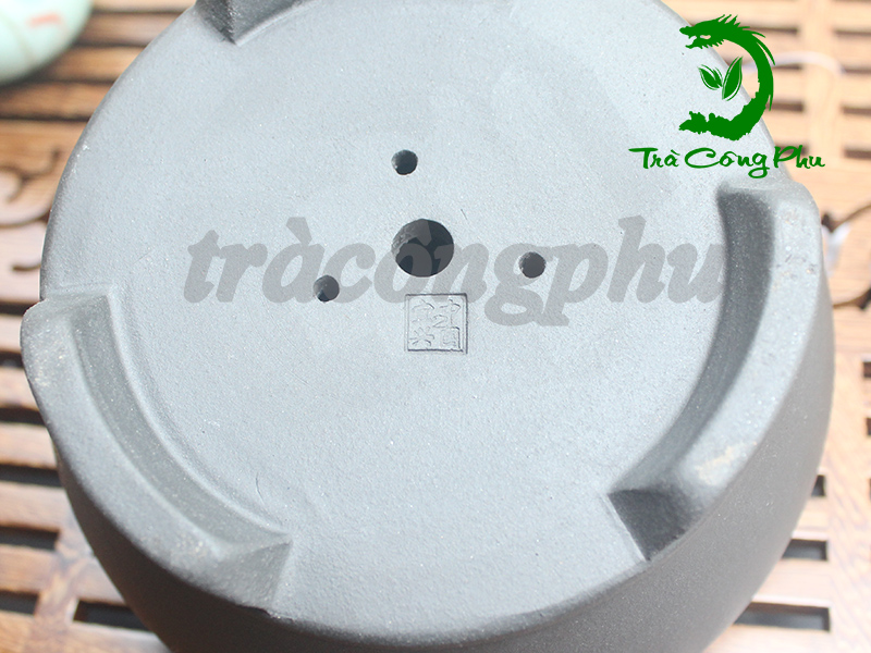Chậu Trồng Cây TC27